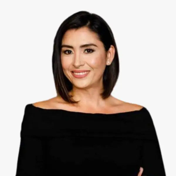 Yasmin Rogers