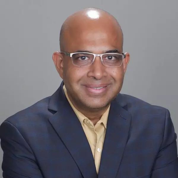 Harish Patel
