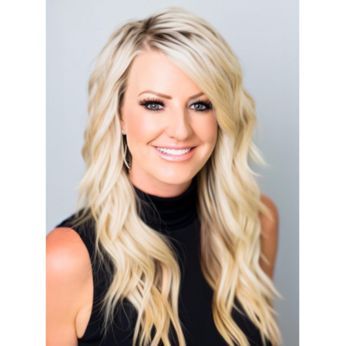 Jennifer McGregor