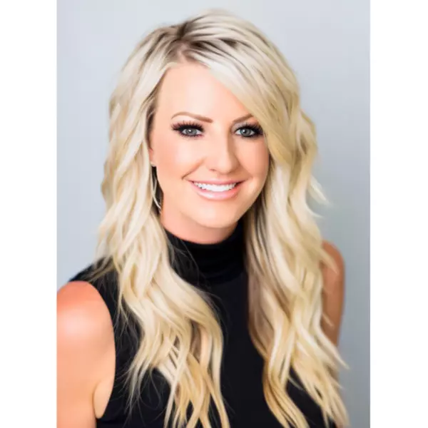 Jennifer McGregor