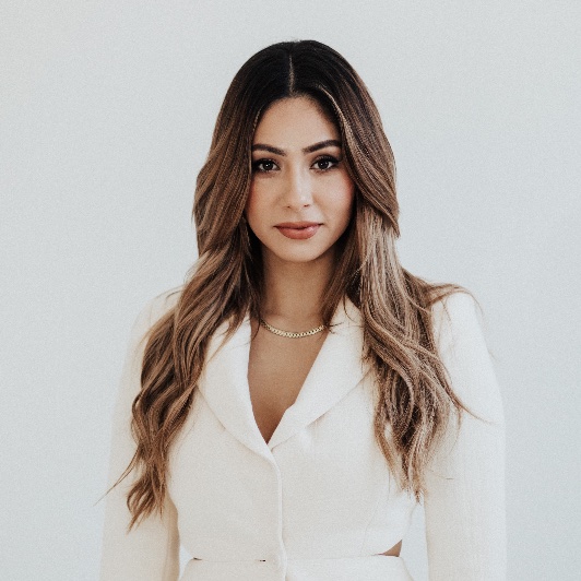 Brenda Garcia
