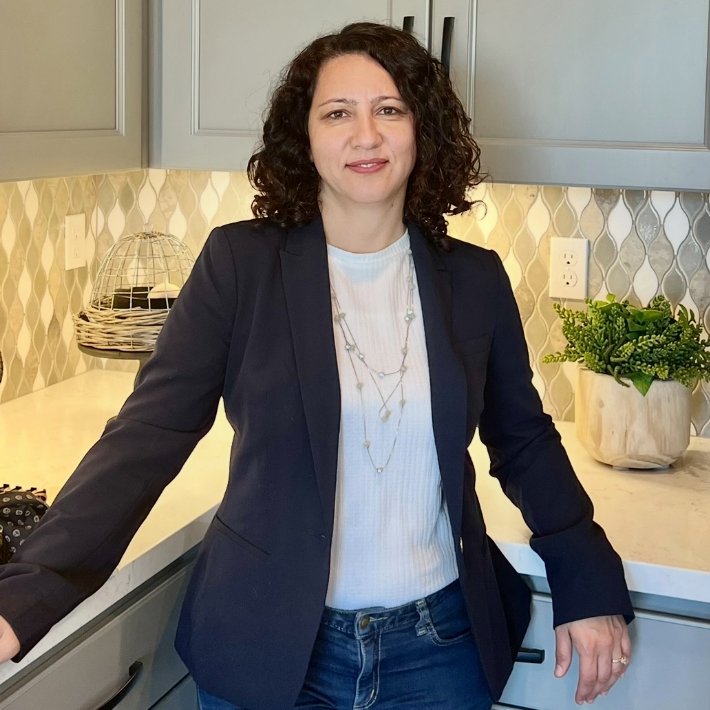 Aysegul Kufluoglu