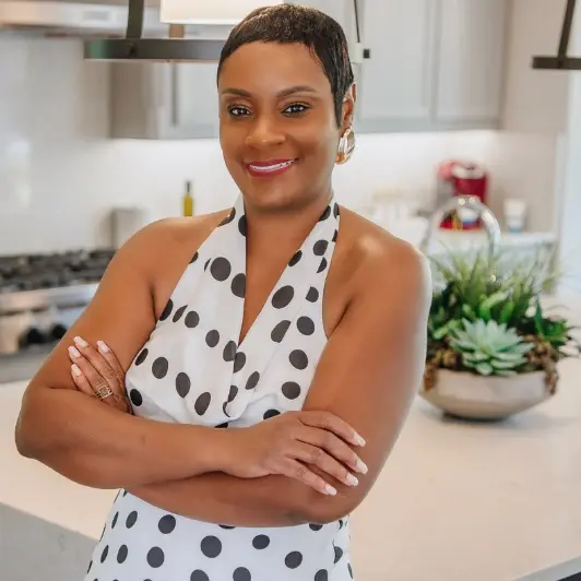 Tiyanica Ty Gray, MBA