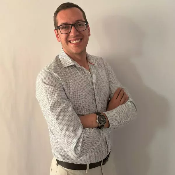 Maximiliano Villalobos