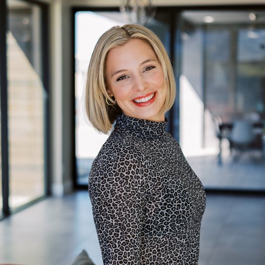 Miranda Radcliff