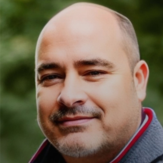 Michael Yoder