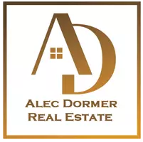 Alec Dormer