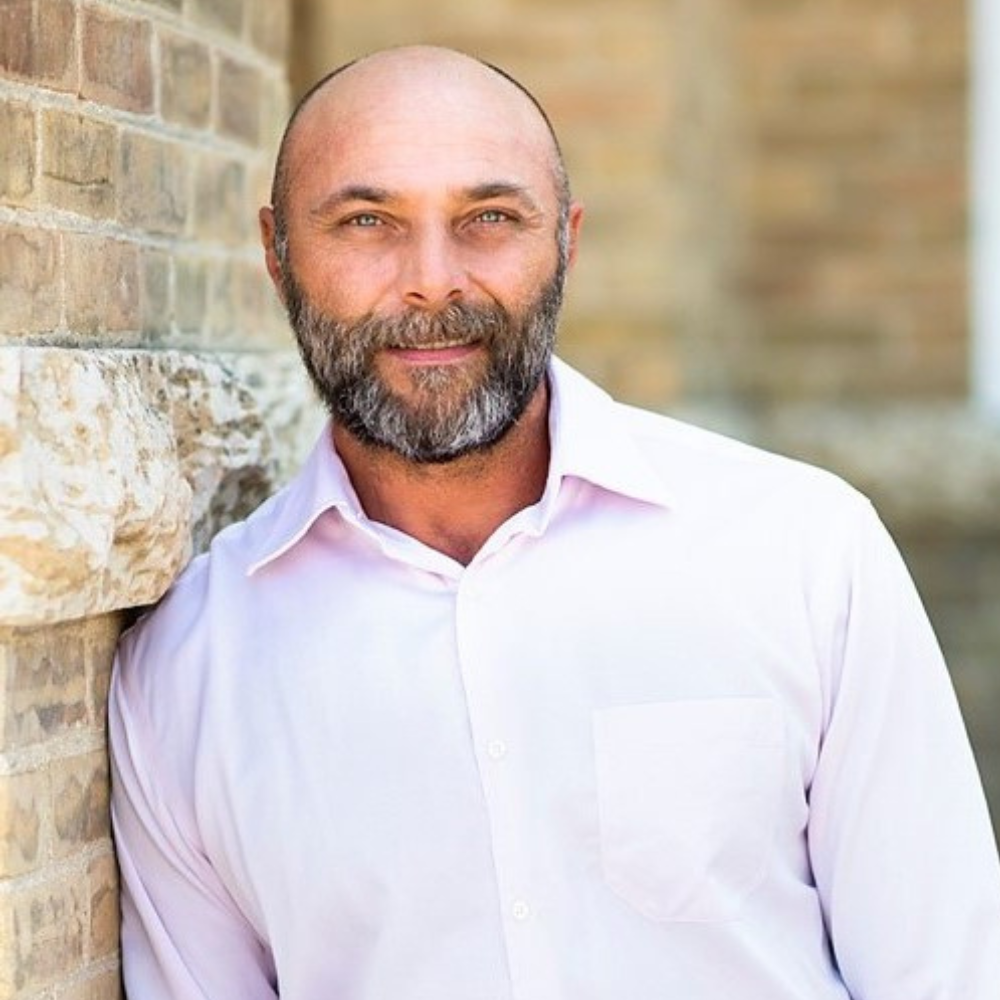 Domenico Palamara Regina real estate agent