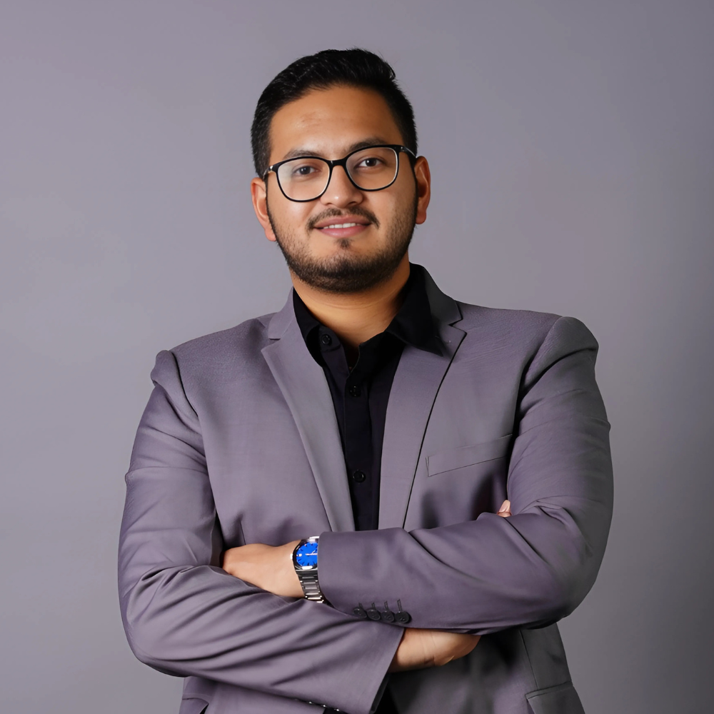 Yash Patel Regina real estate agent