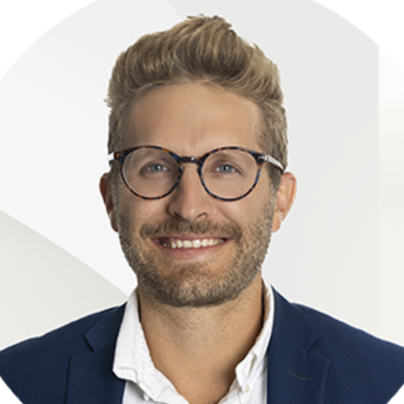 Tyler L'Archevesque