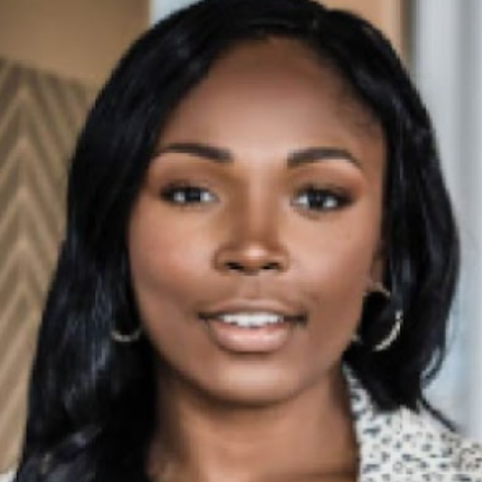 Miya Brown