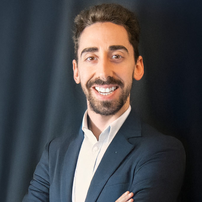Matthew Levinson