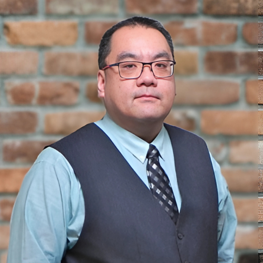 Gordie Chan Regina real estate agent