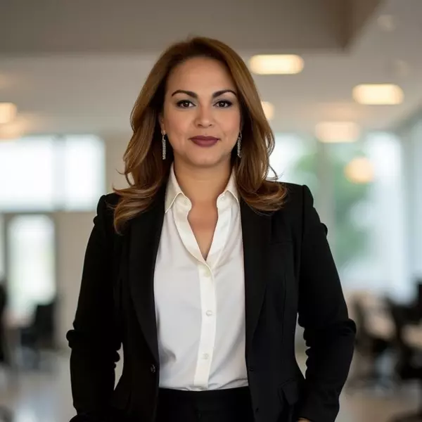 Gina Battaglia