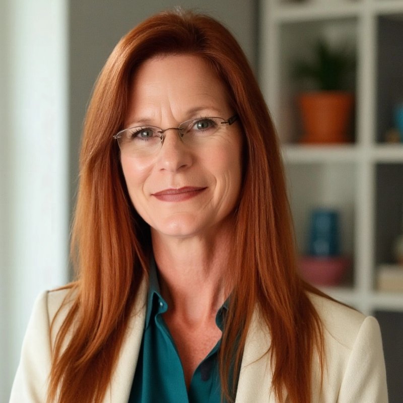 Joy Rhodes