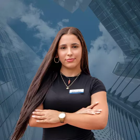 Daniela Perez