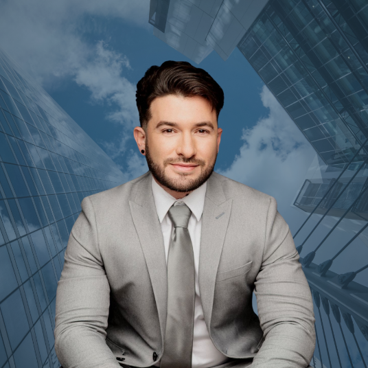 Daniel Martinez
