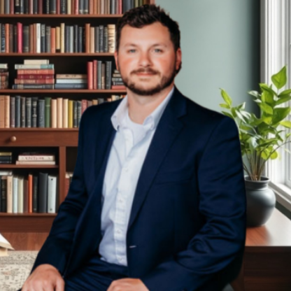 Aaron M. Nelson