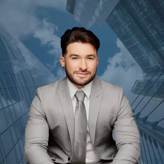Daniel Martinez