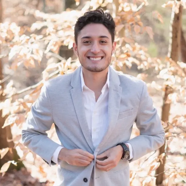Jose Gabriel Martinez