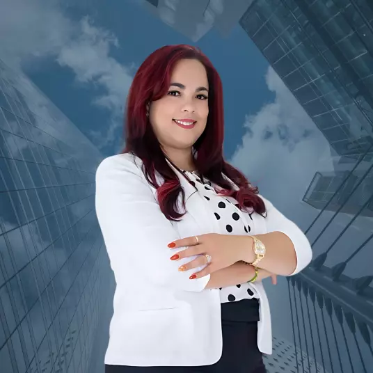 Lilianne Gazapo