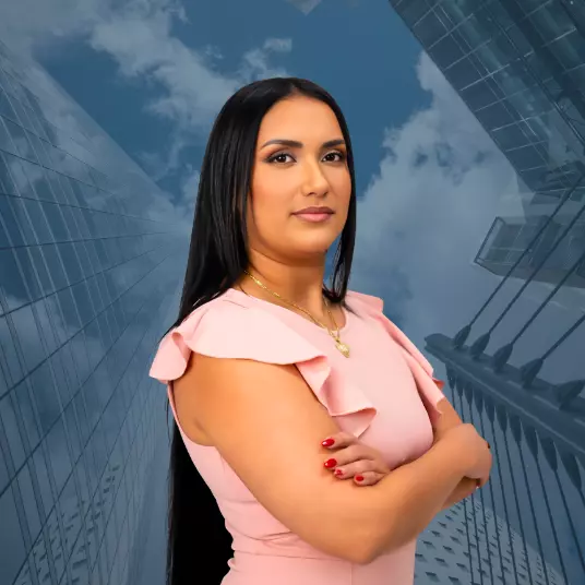 Lillyam Hernandez
