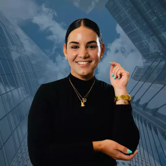 Lizandra Nunez