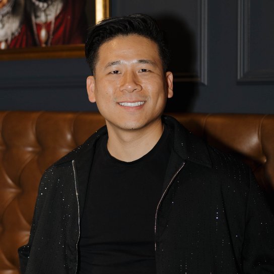 Huan Luong