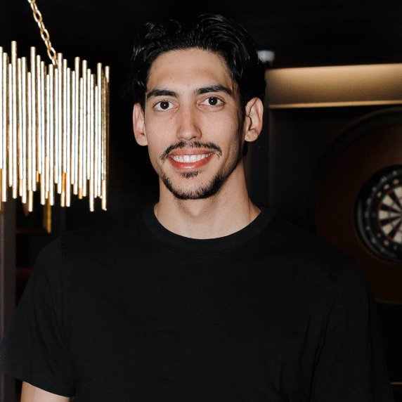 Erik Alvarez