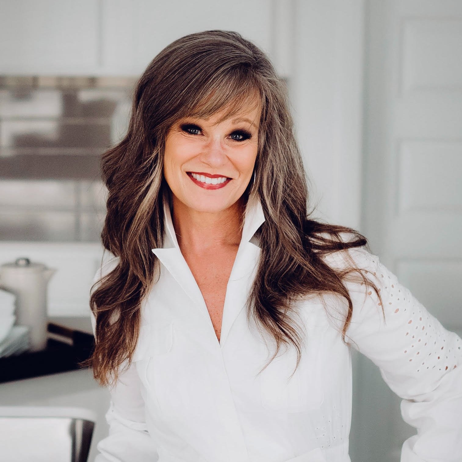 Lisa Moore