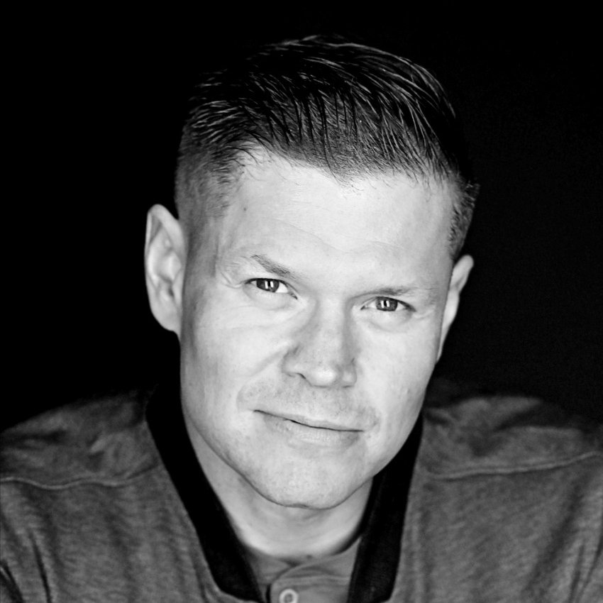 RYAN STEELE