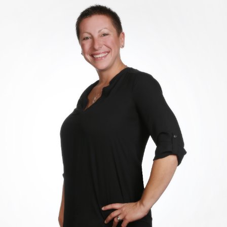 Alicia McConnel
