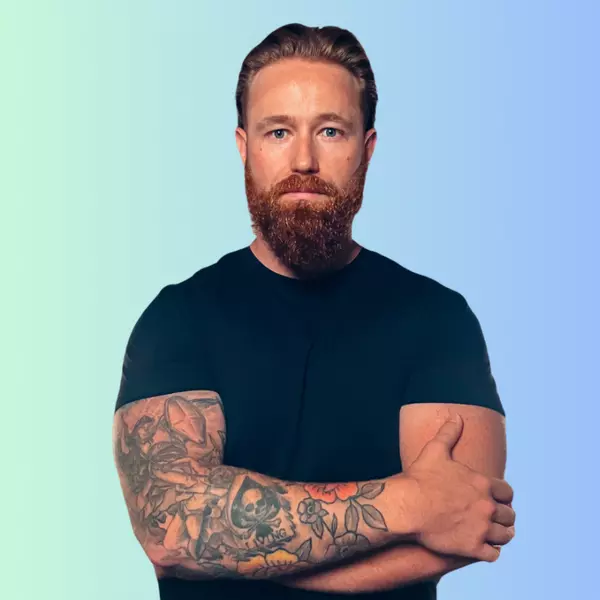 Trevor Yannutz