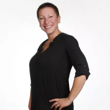 Alicia McConnel