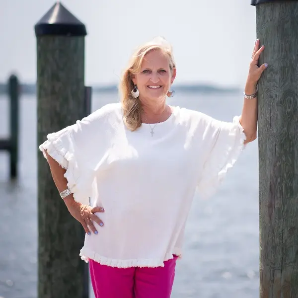 Tricia Wilson