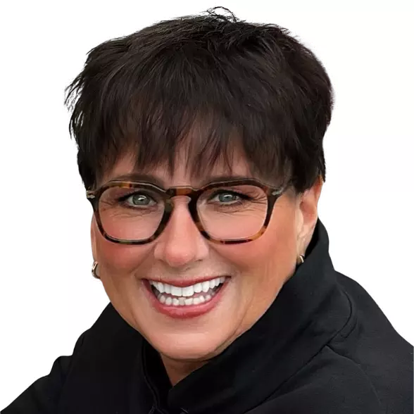 Janice "JB" Burney