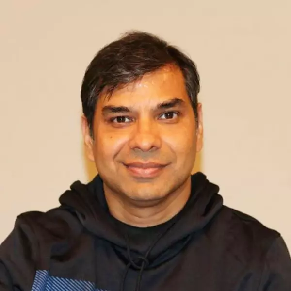 Deepak Gupta