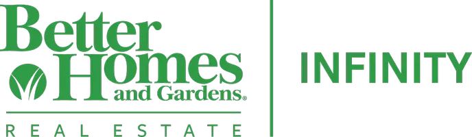 Better Homes and Gardens Real Estate Infinity