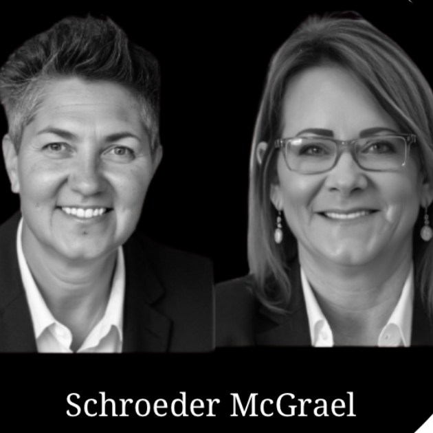 Shelly McGrael Pam Schroeder