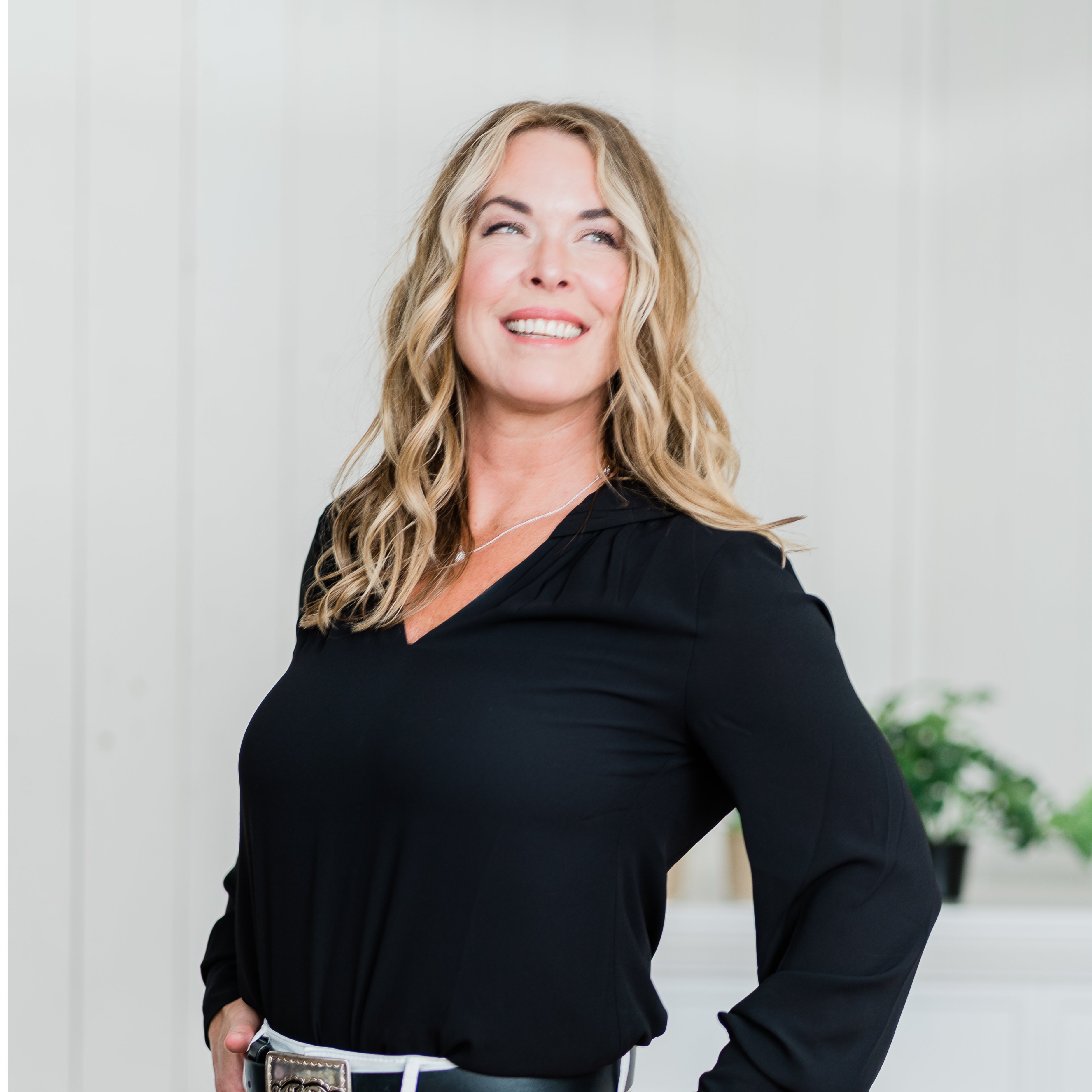Heidi Rendina