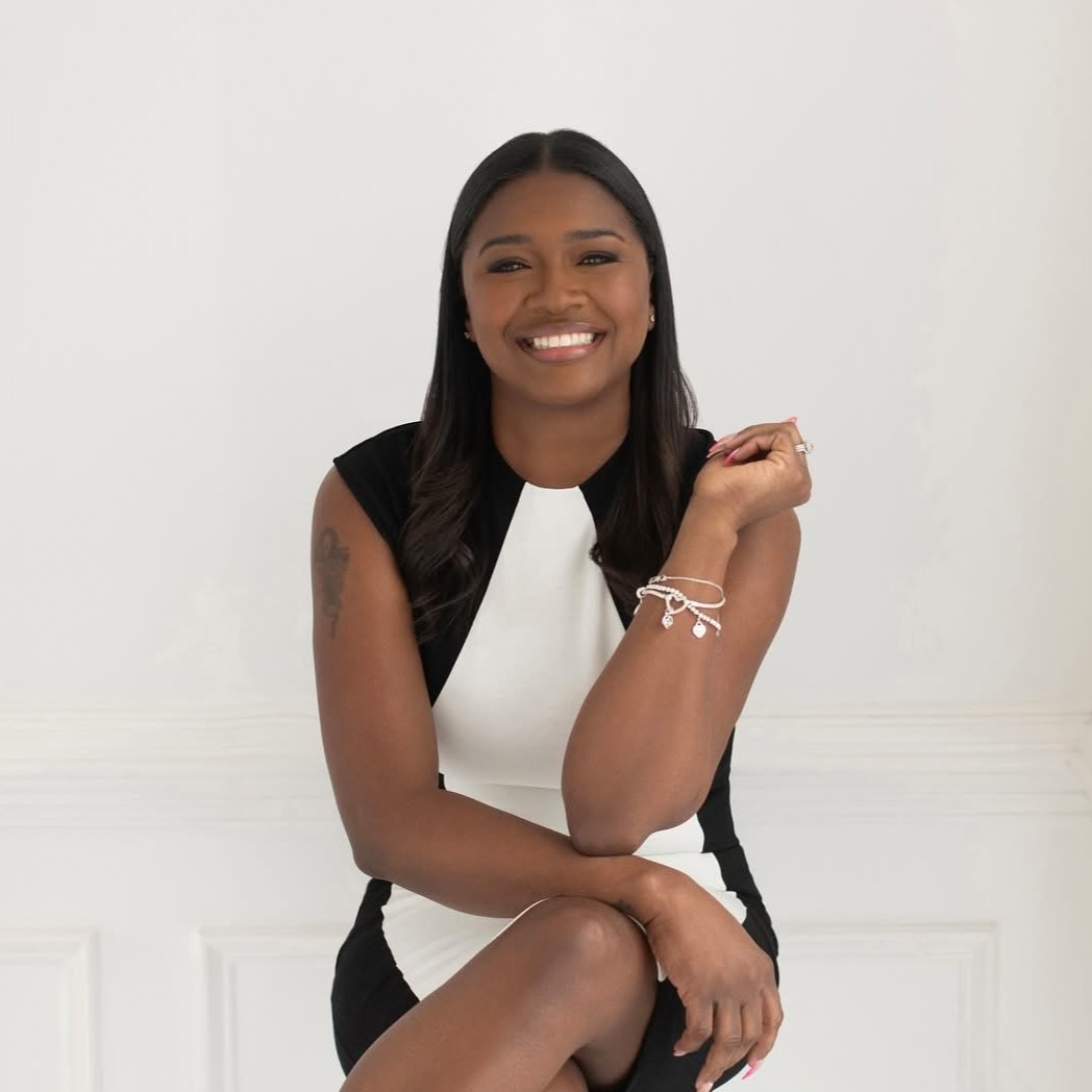Jamila Anderson