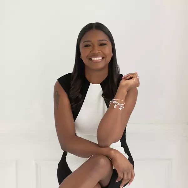 Jamila Anderson