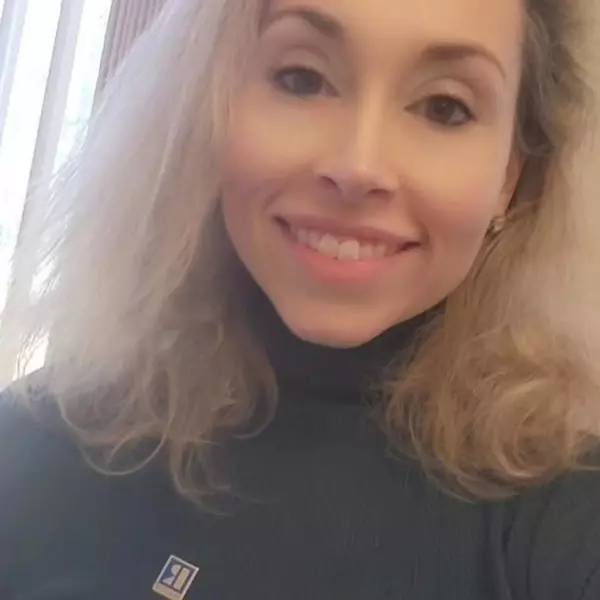 Sara Pagani