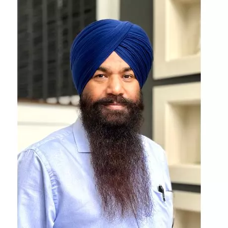 Jasvir Singh