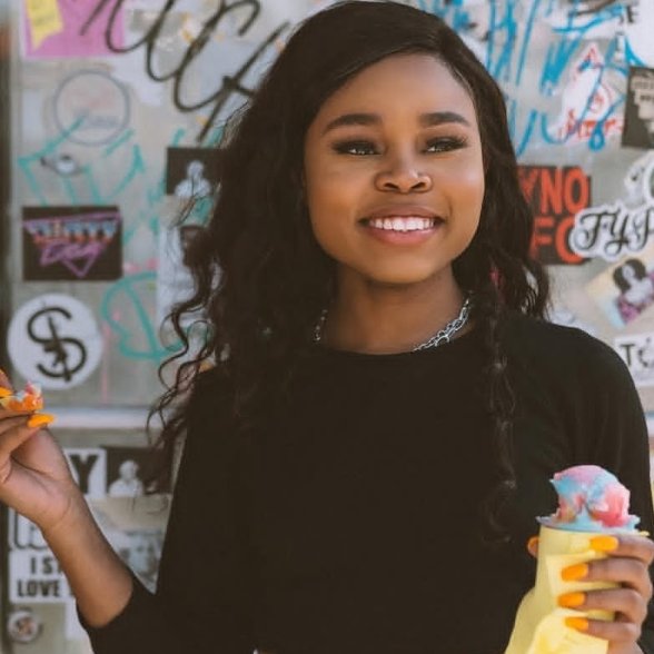 Brianna Robinson