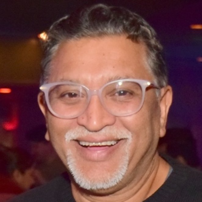 Ketan Parikh