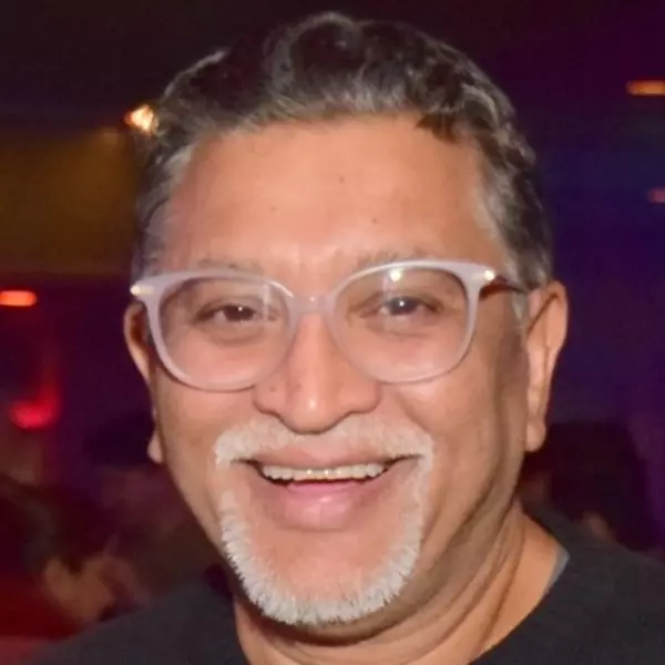 Ketan Parikh