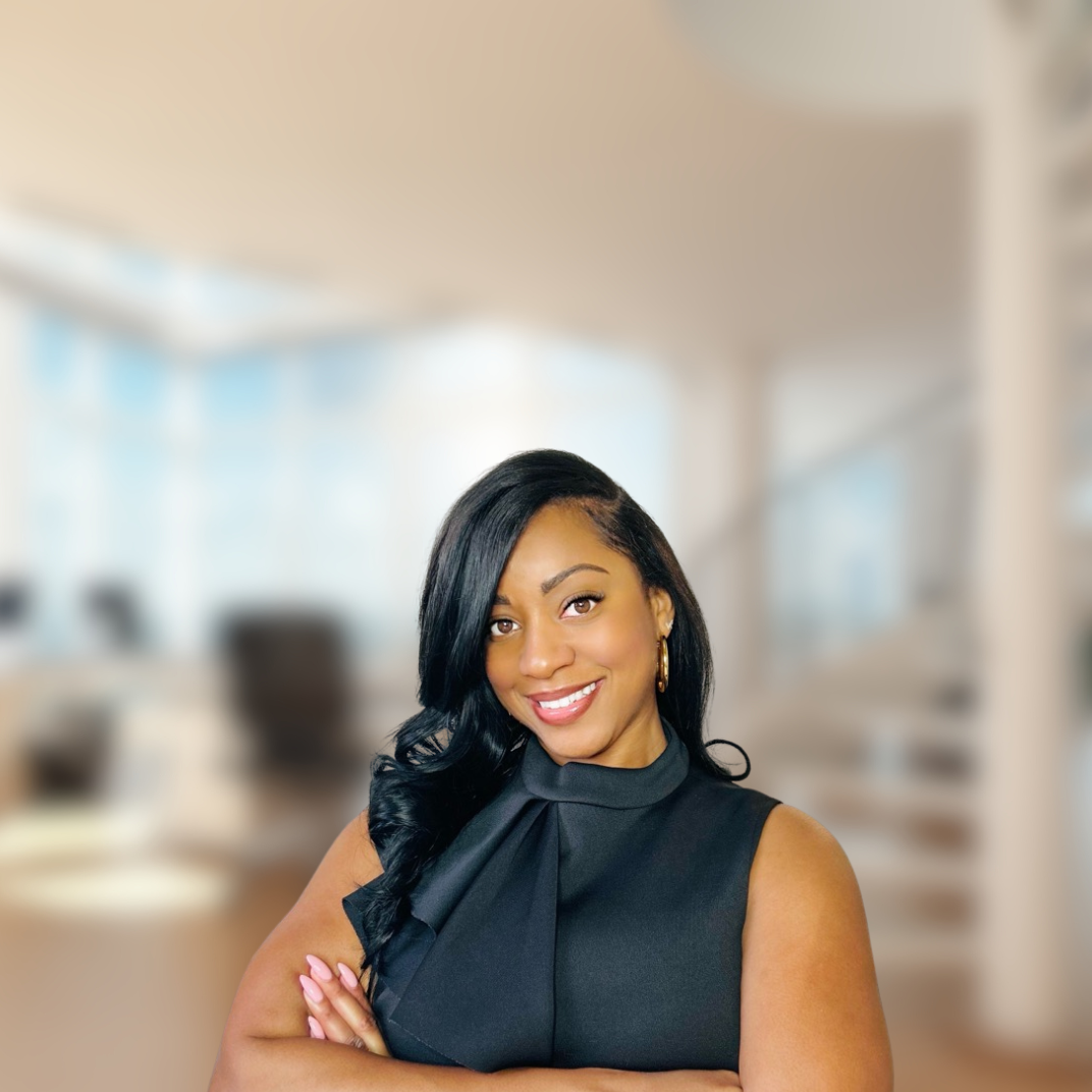 Irene Hunter CFM, RENE, Luxury Sales