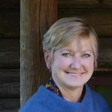 Beth Schneider