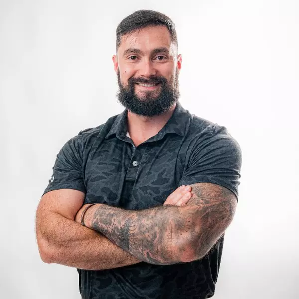 Luke Smith